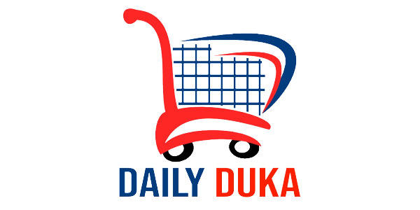 DailyDuka Market
